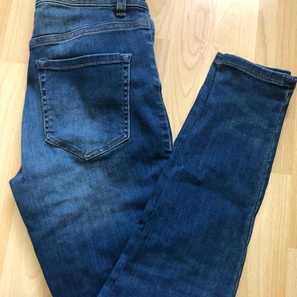 Garage Jeans - Picture 1 of 2